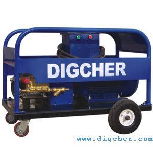 �¸ߝ� DU 200/20EM 200bar늄Ӹ߉���ϴ�C(j��)