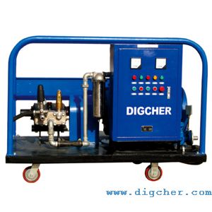 DIH 200/38EM ��ˮ�߉���ϴ�C