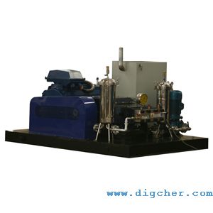 �¸ߝ� DJS 2400/32ES 240MPa����늄ӳ��߉���ϴ�C